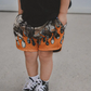 Little Trouble - Heater Flame Shorts Camo|205844