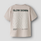 Name It - Slow Down Tee|216200