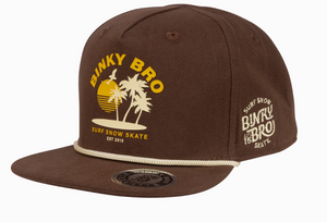 BinkyBro - Vicentina Hat|137624