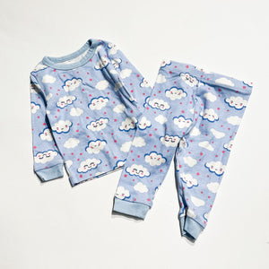 Joe Fresh Set 3-6M|199264