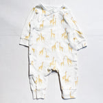 Pehr Sleeper 6-12M|182968