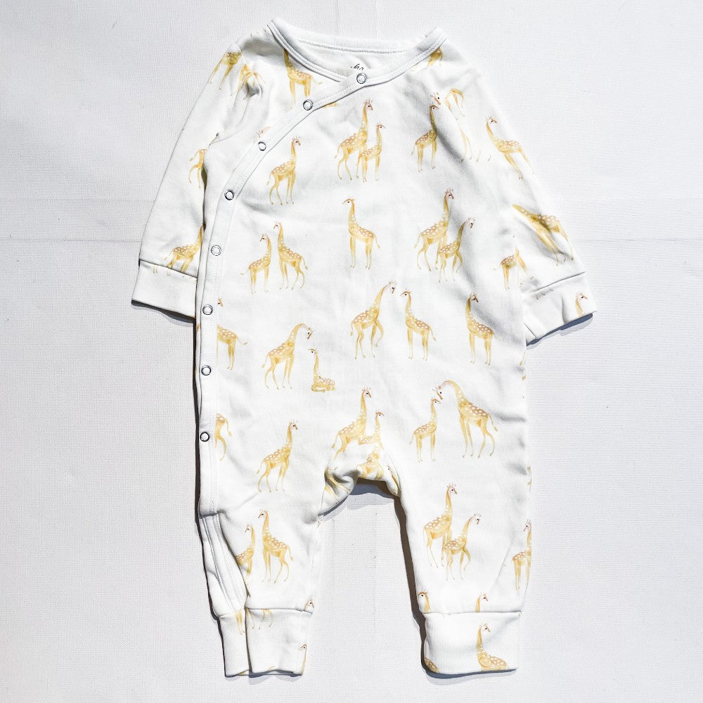 Pehr Sleeper 6-12M|182968