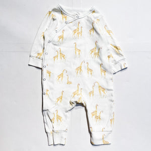 Pehr Sleeper 6-12M|182968