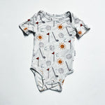 Pip & Phee Onesie 3-6M|222270