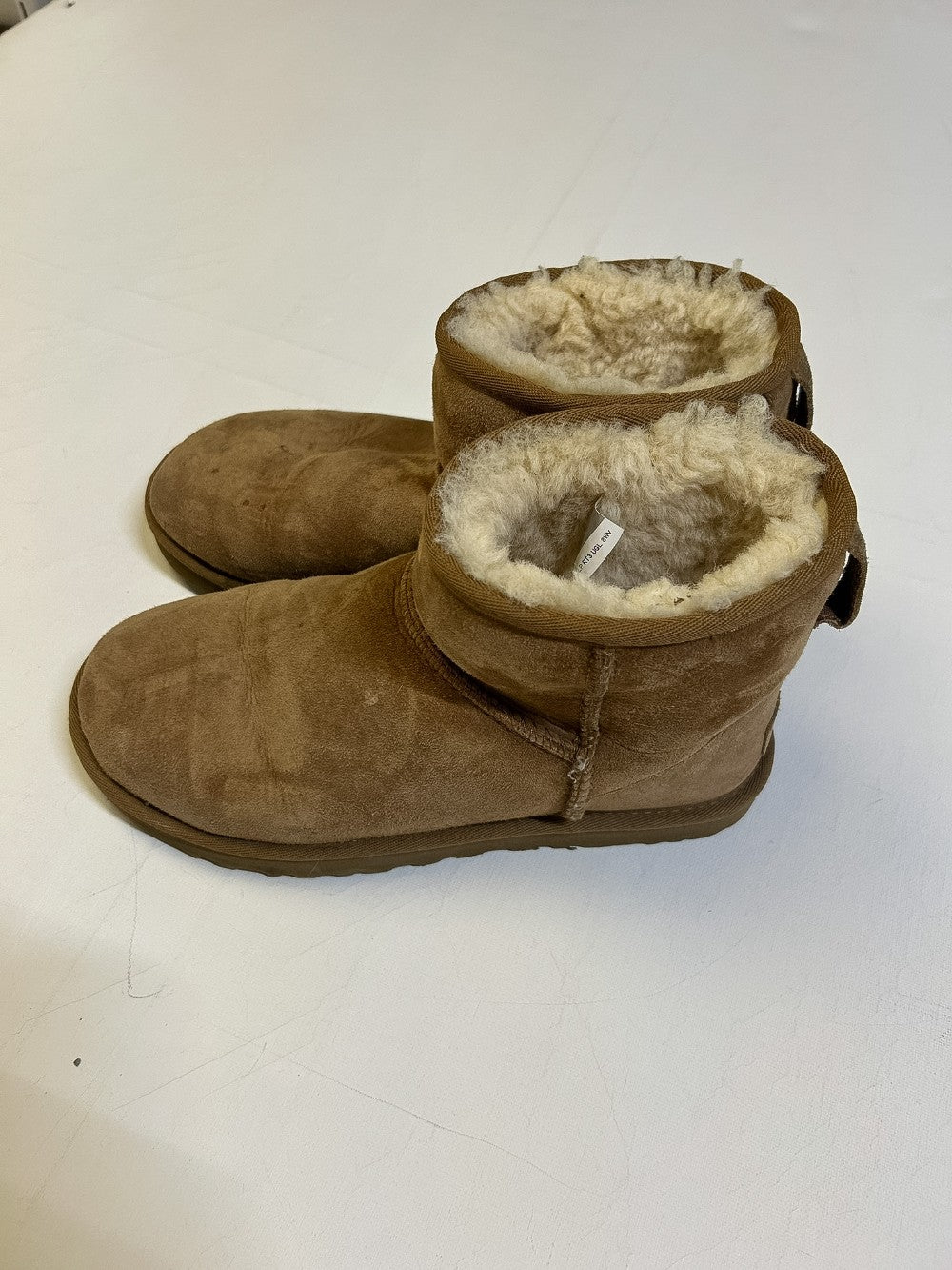 Ugg Mini's 7|214800