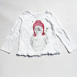 Carter's Top 4T|136066