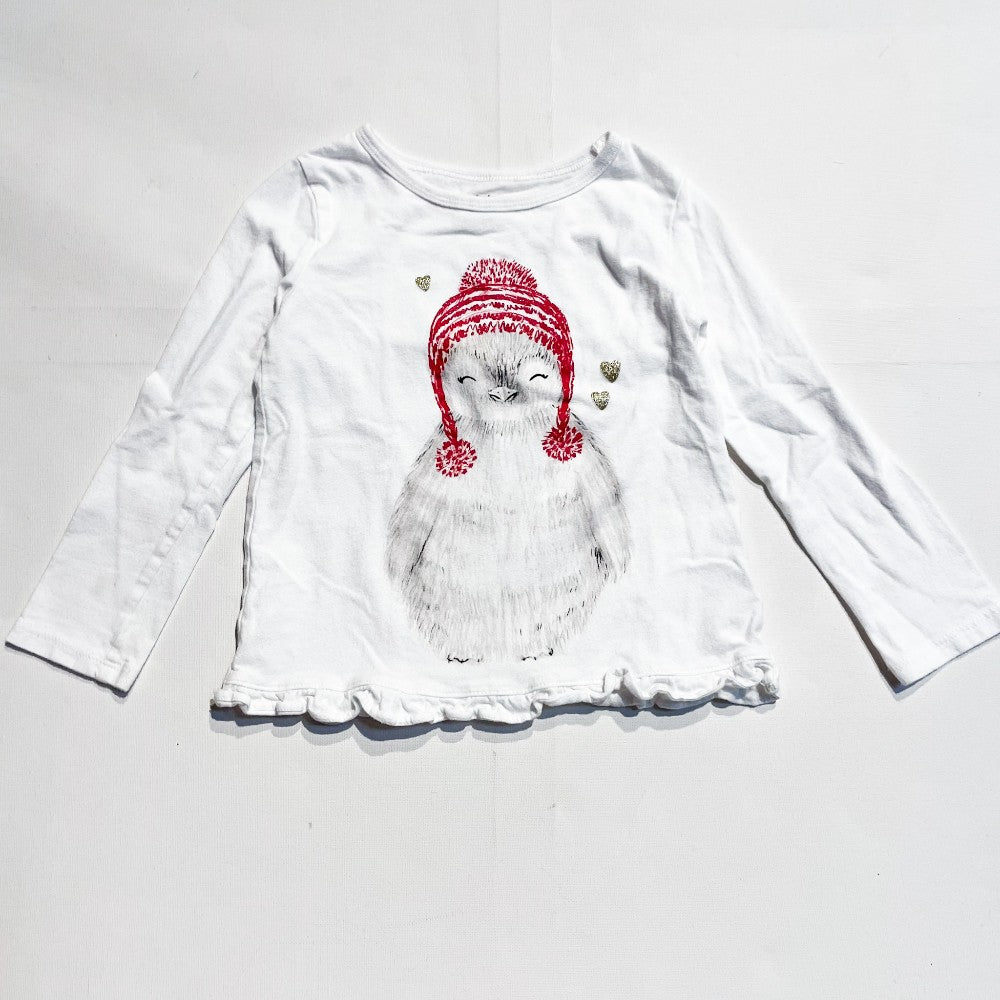 Carter's Top 4T|136066