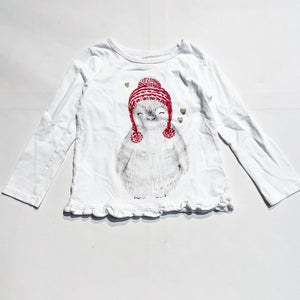 Carter's Top 4T|136066