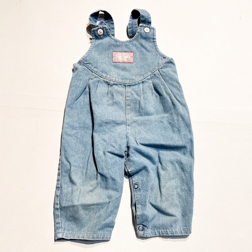 Romper 18M **imperfection|179819