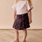 Jamie Kay - Cherry Love Plum - Skirt|153296