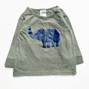 Anko Shirt 3-6M|213260