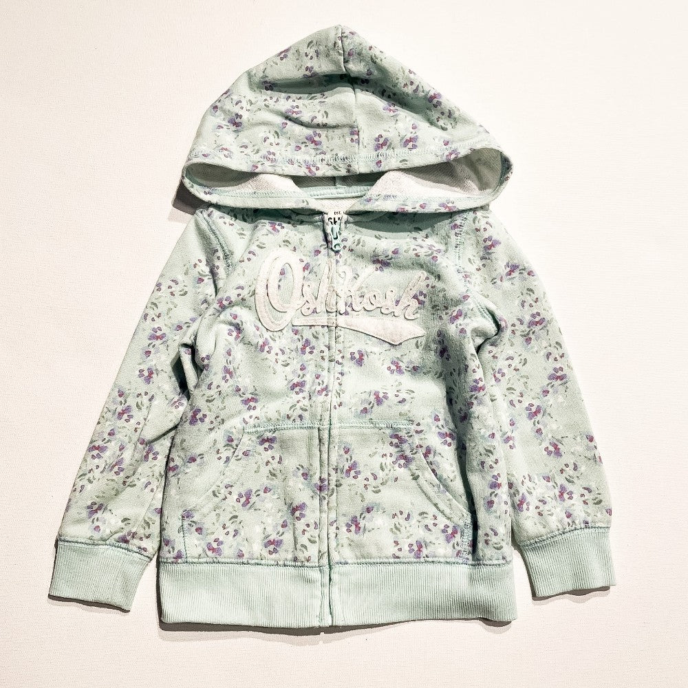 Oshkosh Hoodie 2T|217257
