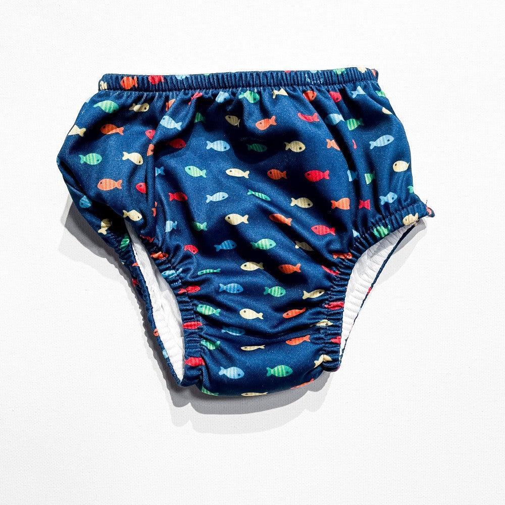 Swim Diaper 0-6M|198483