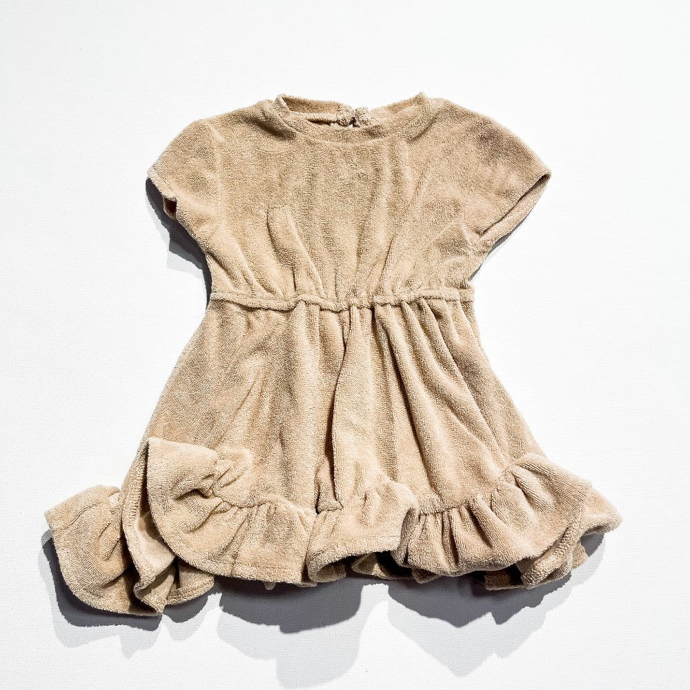 Quincy Mae Dress 12-18M|214529