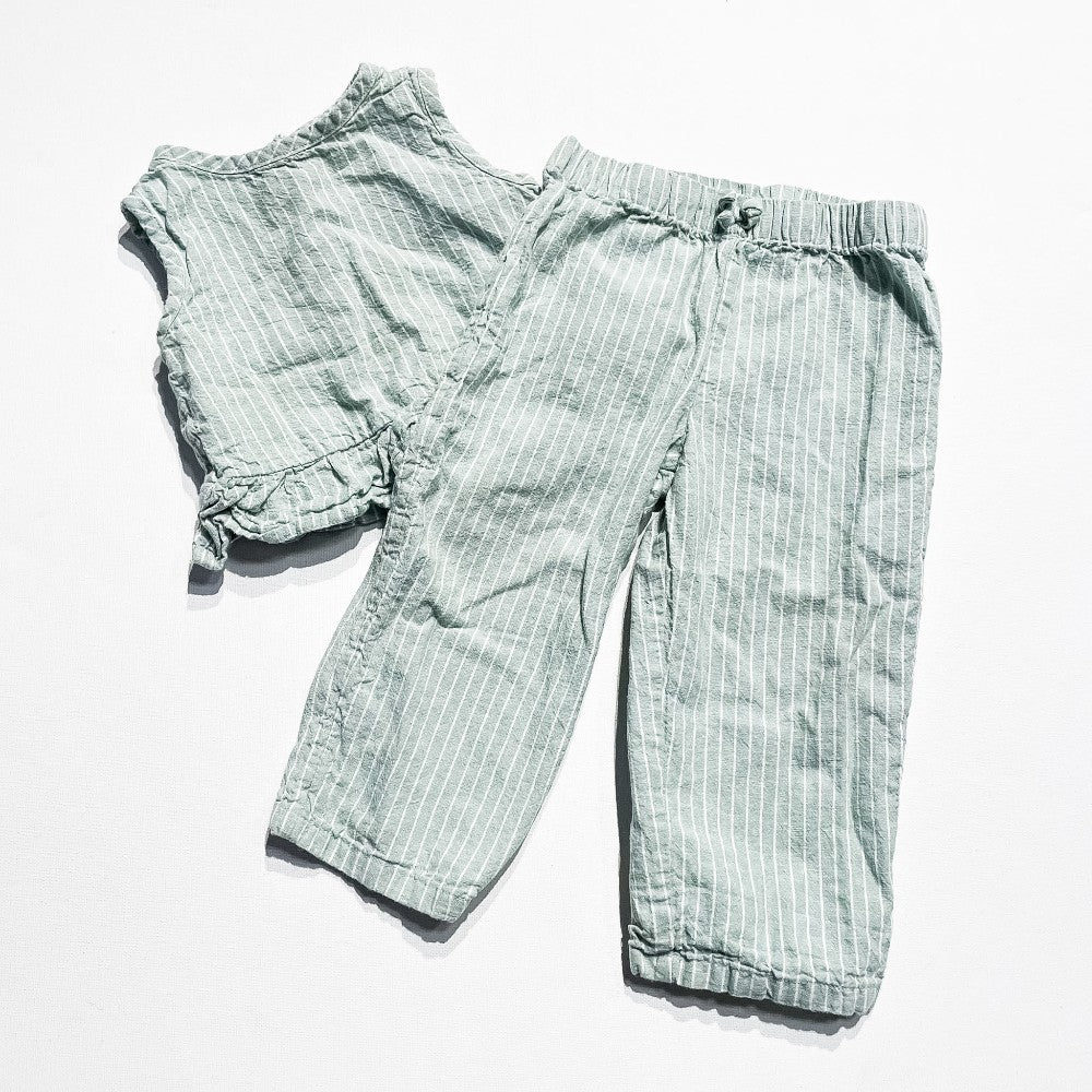Carters Set 18M|230736