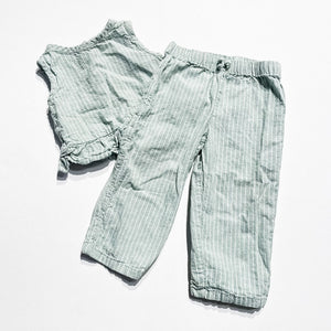 Carters Set 18M|230736