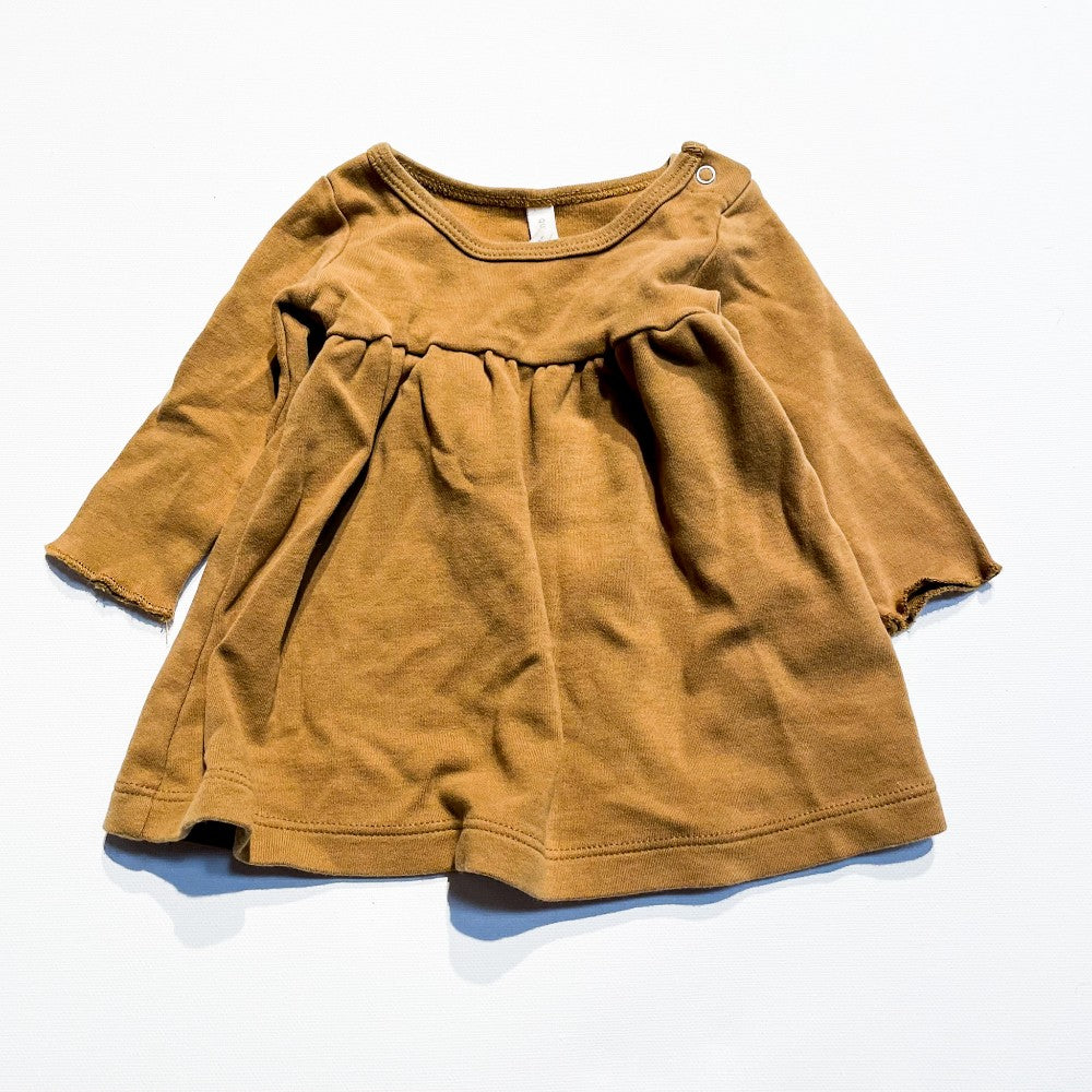 Quincy Mae Dress 0-3M|186034