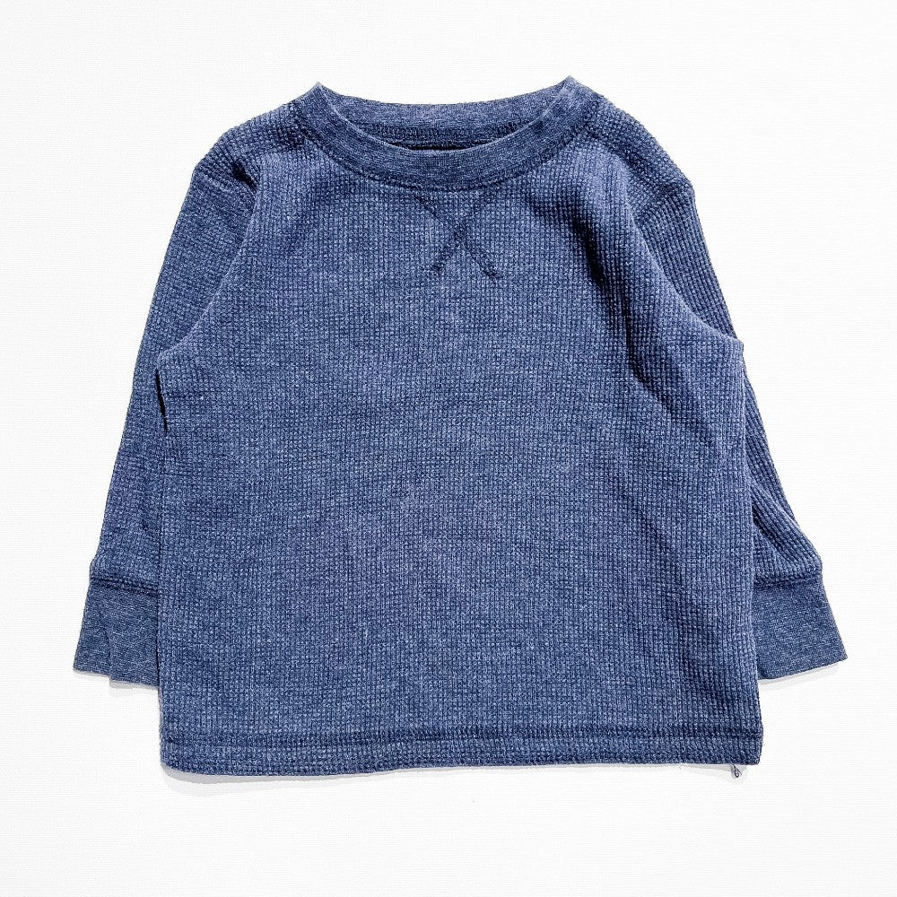George Shirt 12-18M|202158