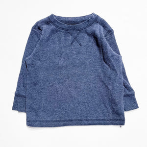 George Shirt 12-18M|202158