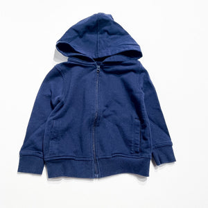 Core Life Zip Up 2Y|206665