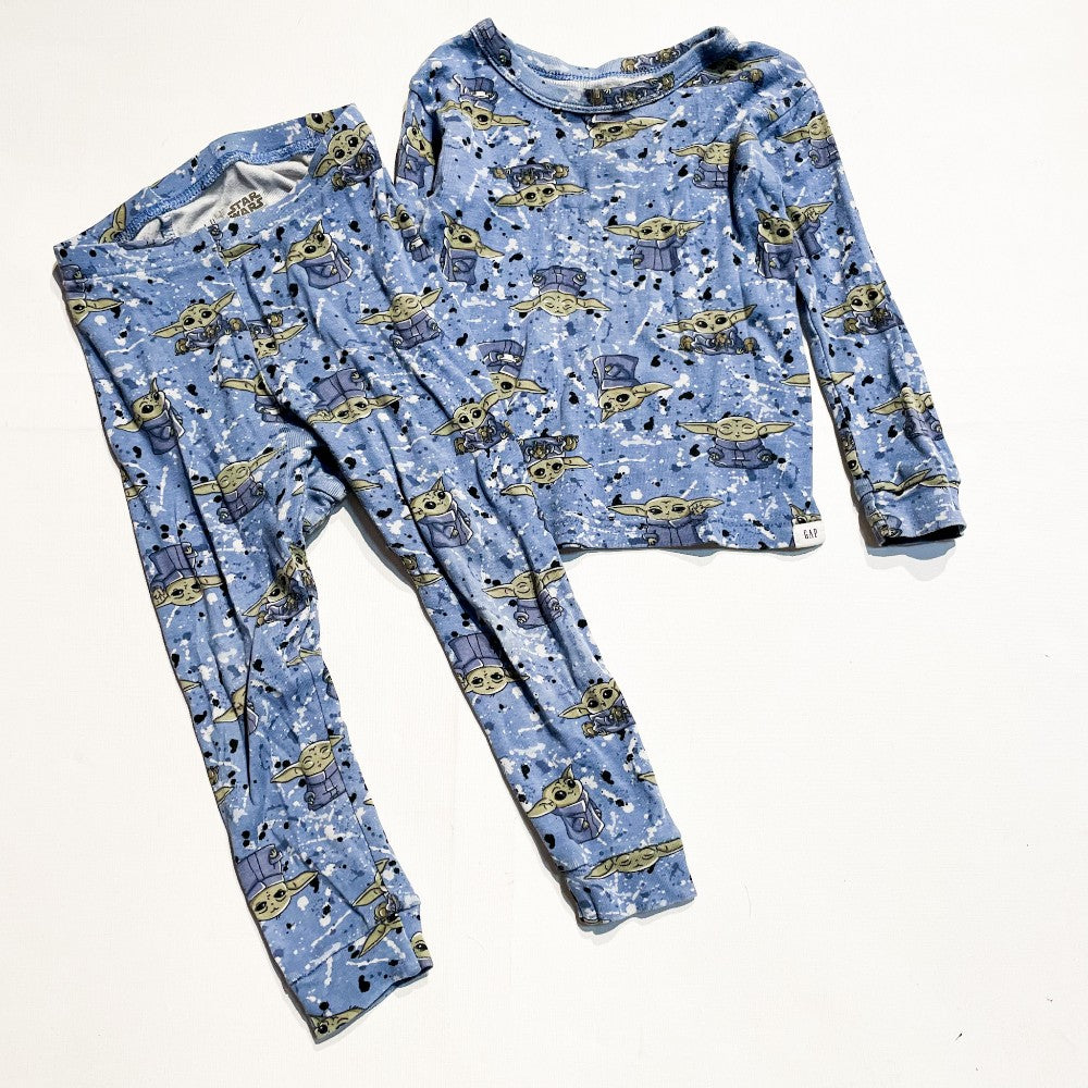 Gap Sleep Set 3Y **Imperfection|174023