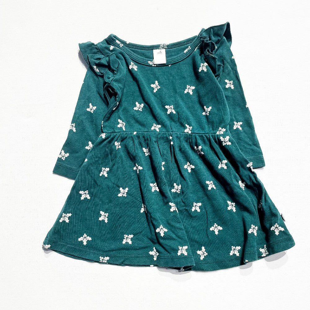 Little & Lively Dress 6-12M|228558