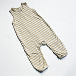 Rylee & Cru Romper 12-18M|192631