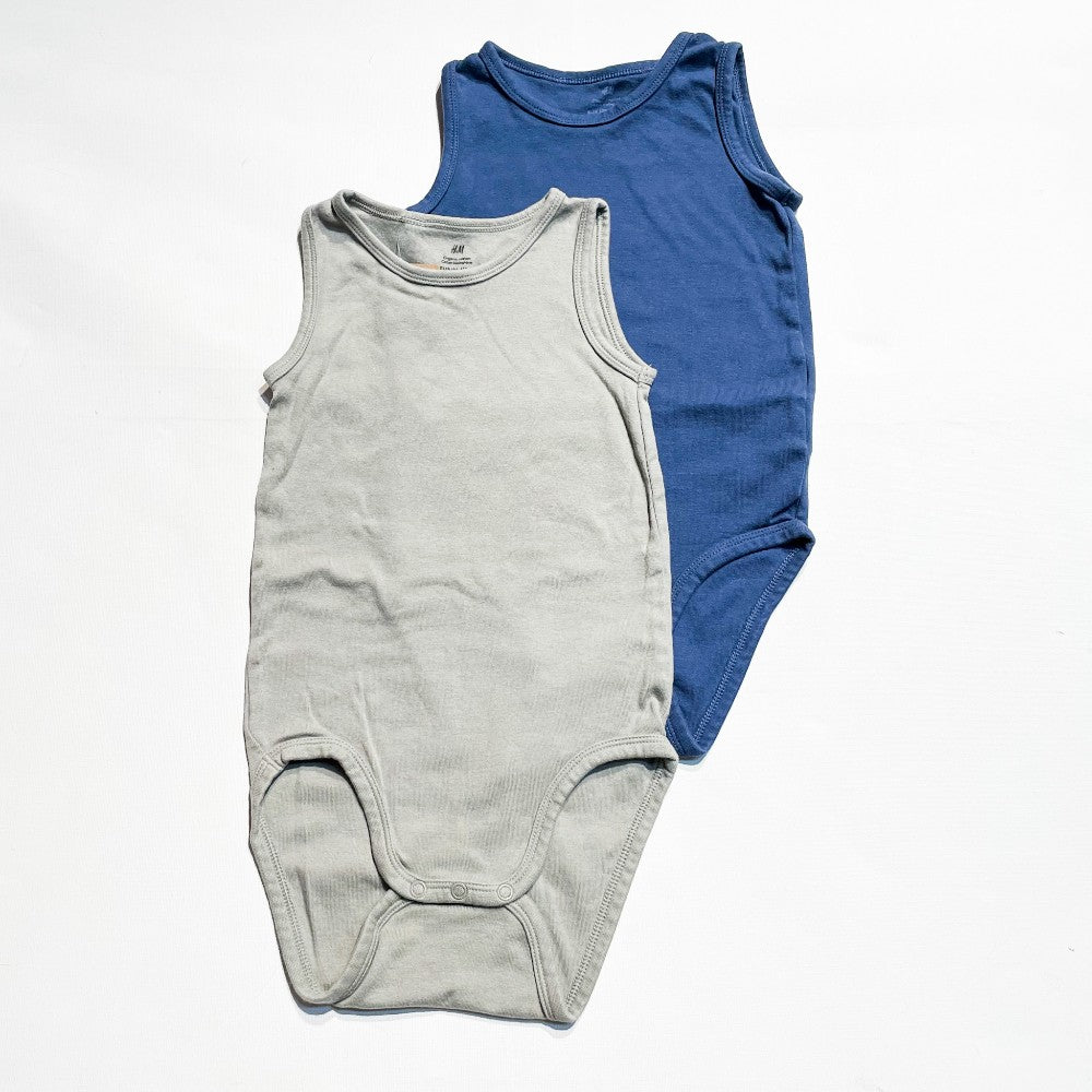 H&M Onesie Set 3-4T|119485