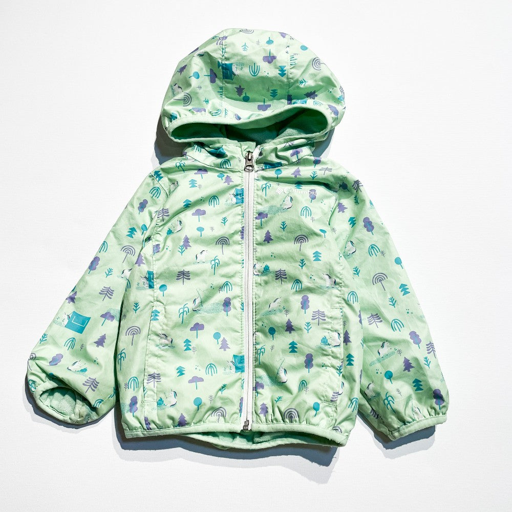 Columbia Jacket 18-24M|190171