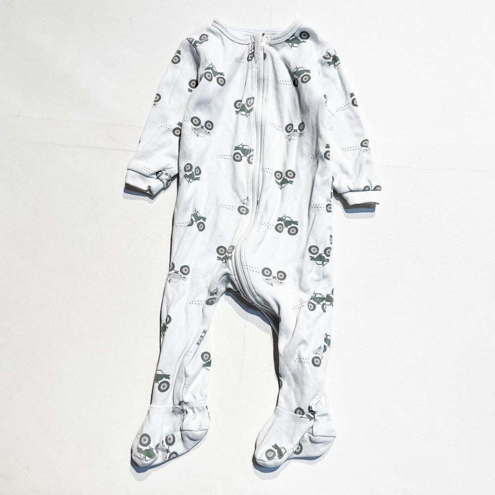 Petit Lem Sleeper 9M *Imperfection|160334