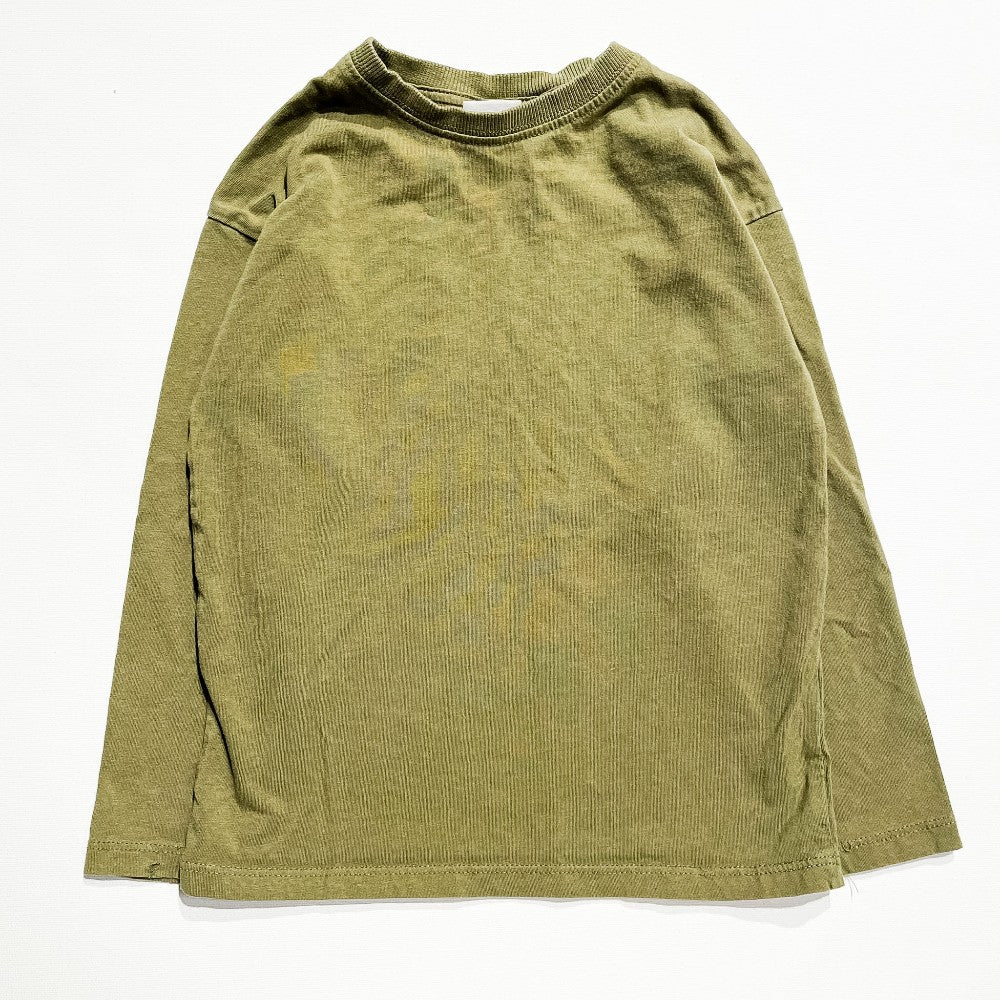 Zara SHirt 4-5Y|212530