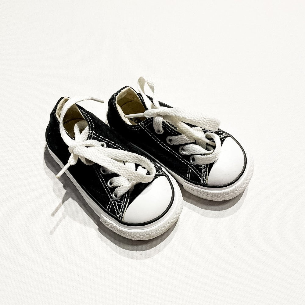 Converse Shoes 4C|231778