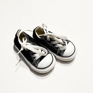 Converse Shoes 4C|231778