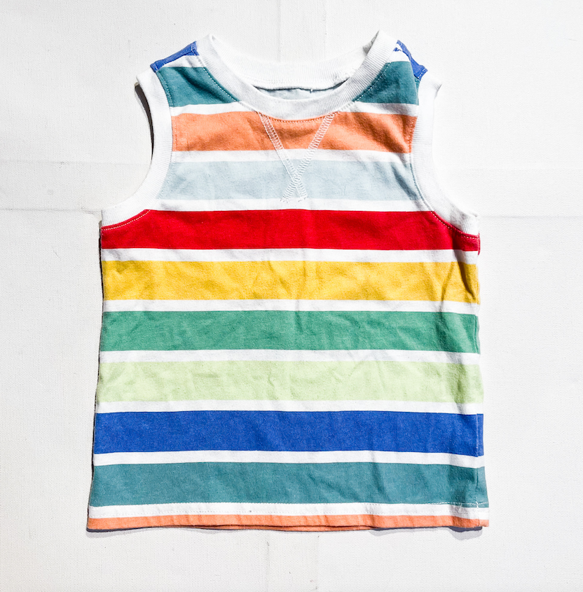 Garanimals Top 18M|183631