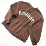 Roobear Sweatshirt Size Small|206600