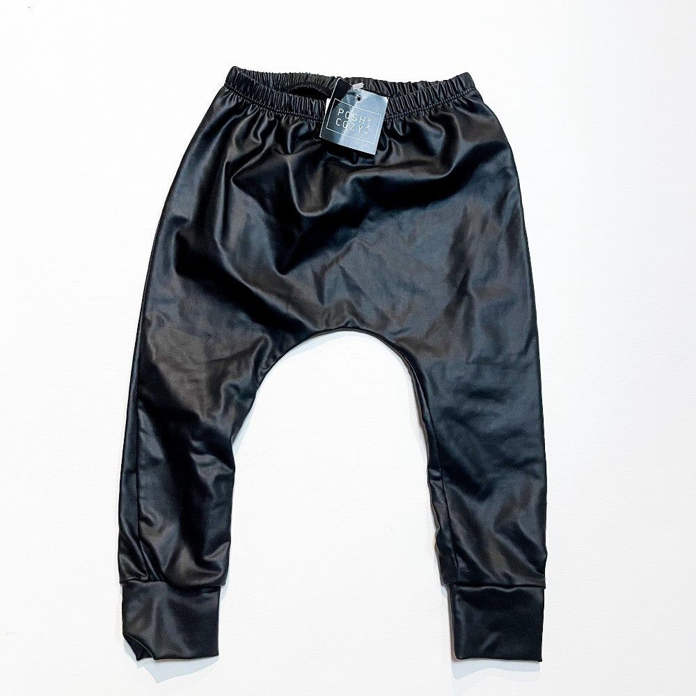 Posh & Cozy Pants 18-24M|74348