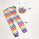 Gap Jammies 2Y|179805