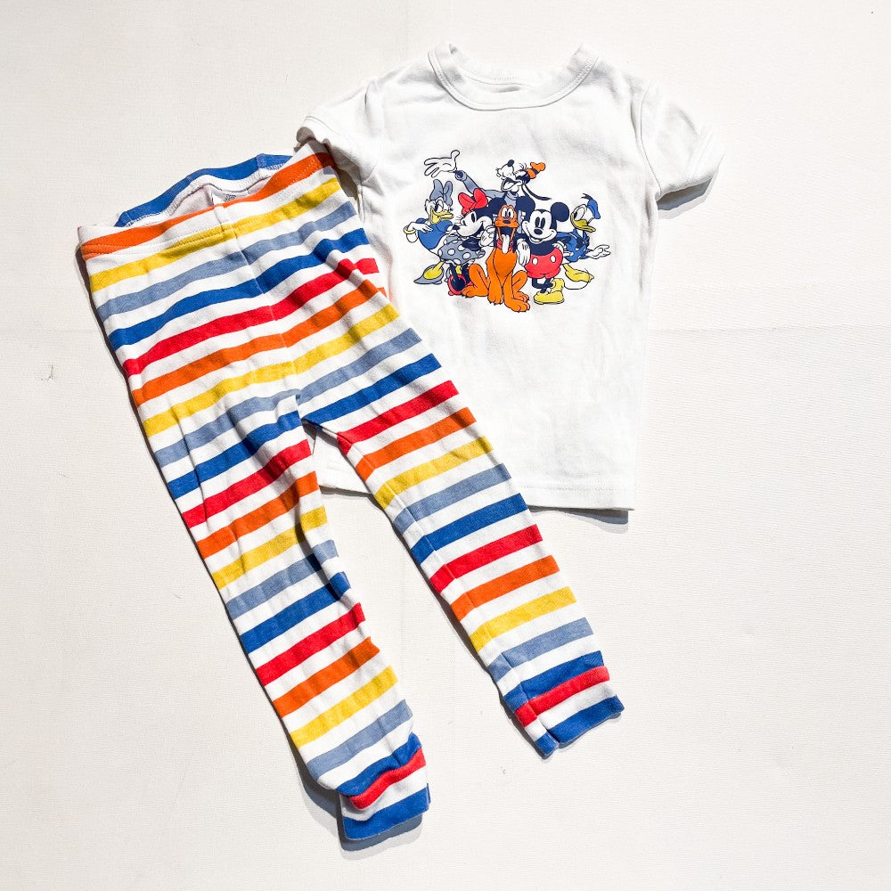 Gap Jammies 2Y|179805