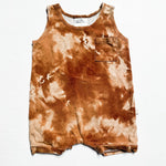 jax & lennon Romper 0-6M|228965