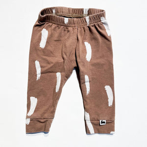 Little & Lively Pants 0-3M|151148