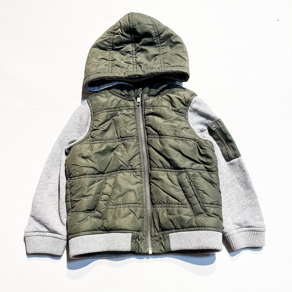 Tucker & Tate Jacket 24M **Imeprfection|173558