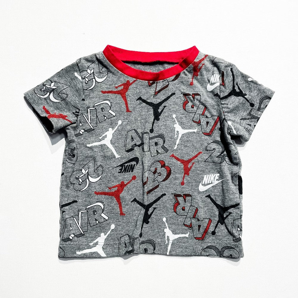 Jordan Shirt 12M|230624