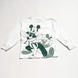 Gap Top 4Y *Imperfection|157252
