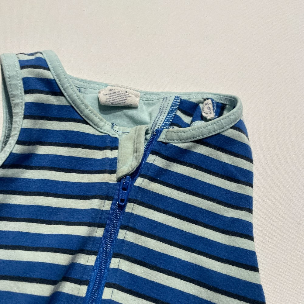 Peekaboo Beans Romper 12-18M **Imperfection|204225