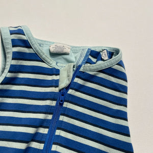 Peekaboo Beans Romper 12-18M **Imperfection|204225