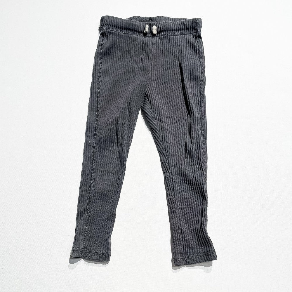 Zara Leggings 2-3Y|207419
