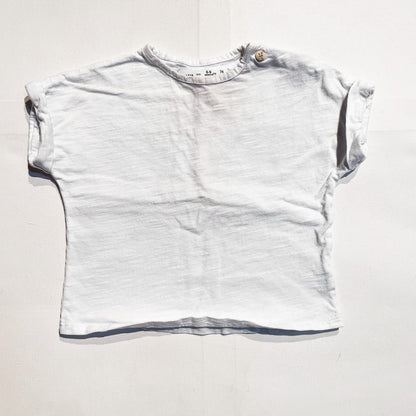 Zara Top 6-9M *Imperfection|146943