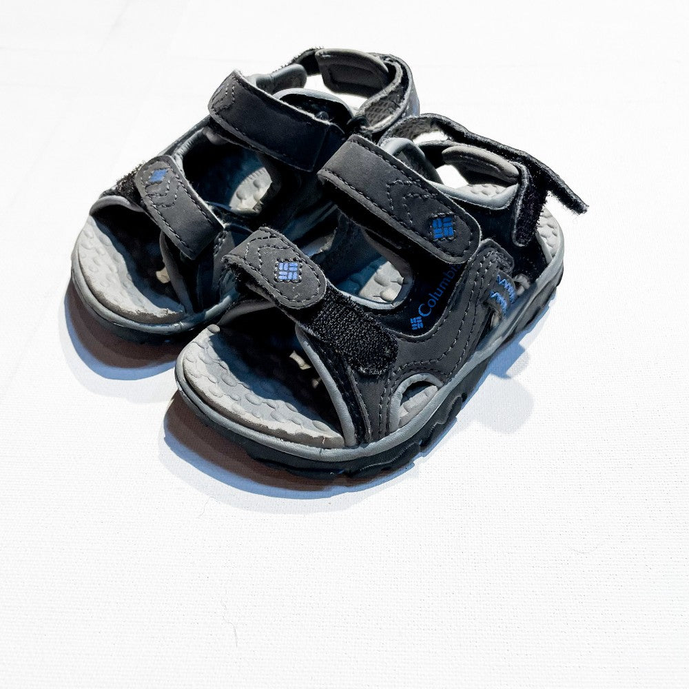 Columbia Sandals 5C|156759