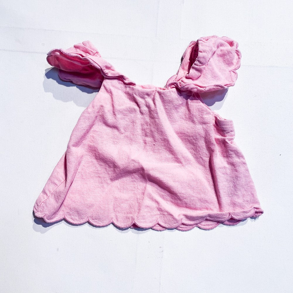 Old Navy Shirt 12-18M|166480
