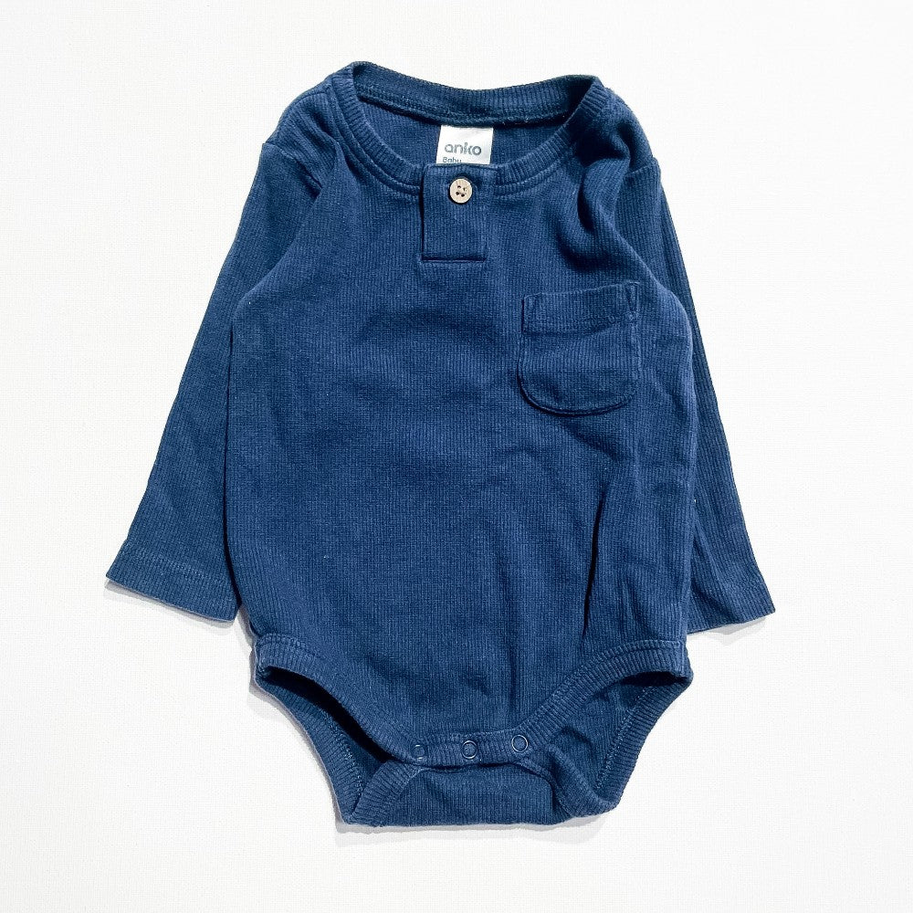 Anko Onesie 3-6M|211939